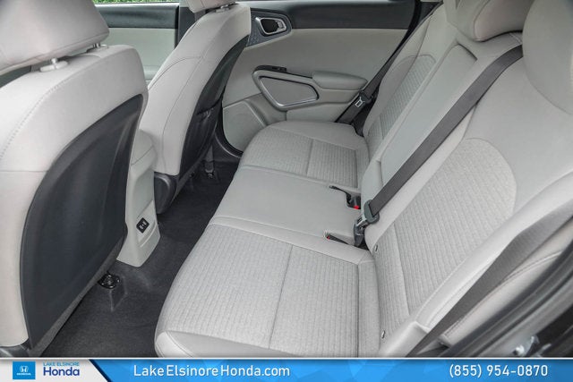 2024 Kia Soul EX