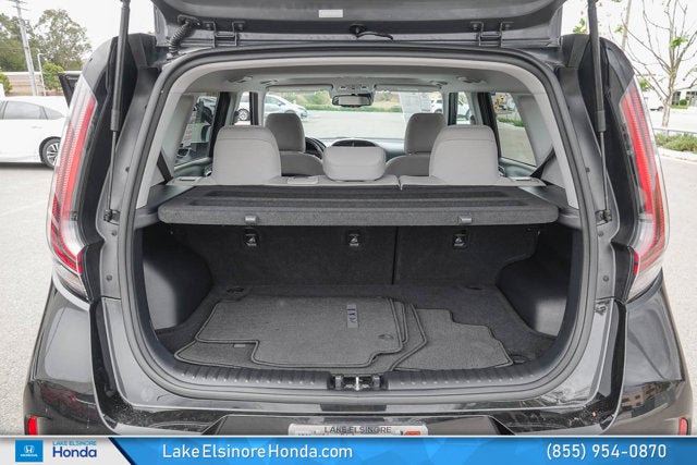 2024 Kia Soul EX