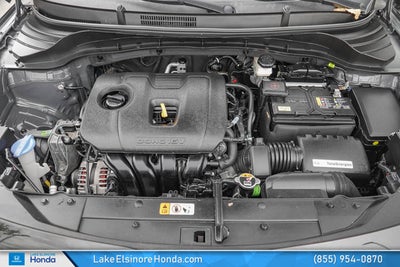 2024 Kia Soul EX