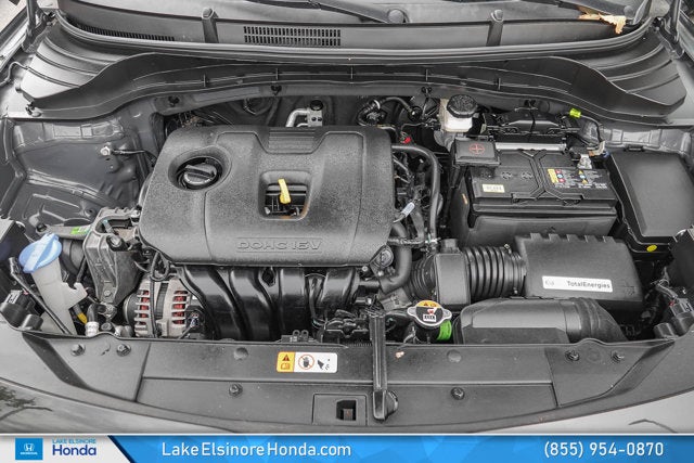 2024 Kia Soul EX