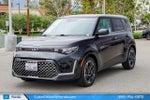 2024 Kia Soul EX