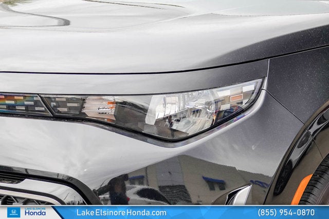 2024 Kia Soul EX