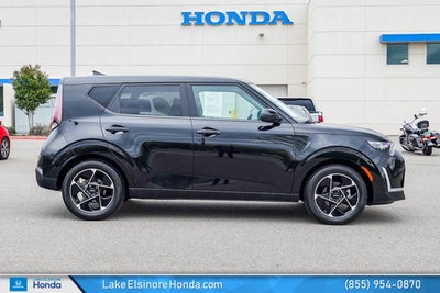 2024 Kia Soul EX