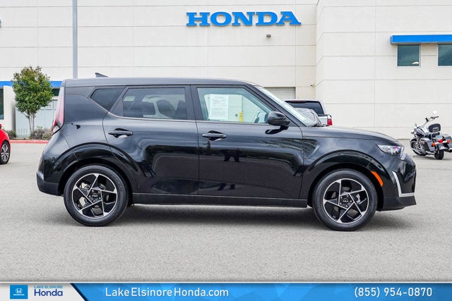 2024 Kia Soul EX