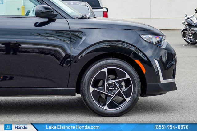 2024 Kia Soul EX