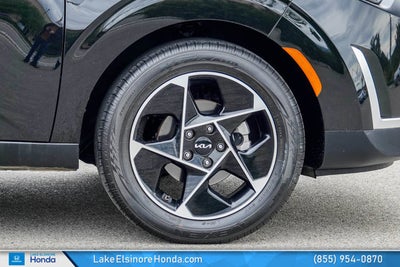 2024 Kia Soul EX