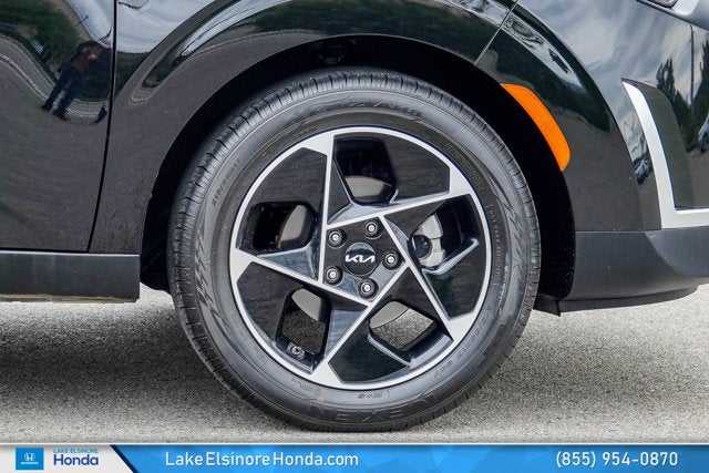 2024 Kia Soul EX