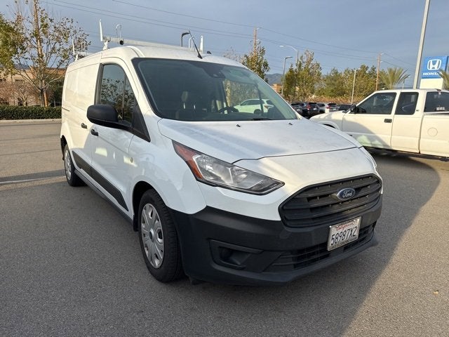 2020 Ford Transit Connect XL