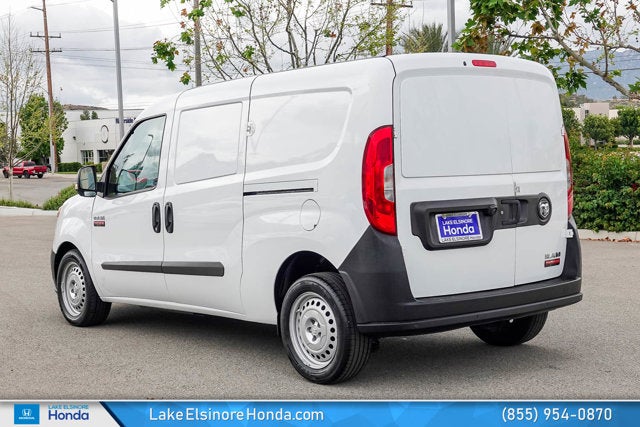2019 RAM ProMaster City Cargo Van Tradesman