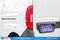 2019 RAM ProMaster City Cargo Van Tradesman