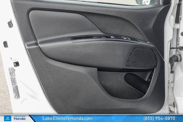 2019 RAM ProMaster City Cargo Van Tradesman