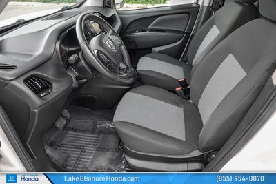 2019 RAM ProMaster City Cargo Van Tradesman