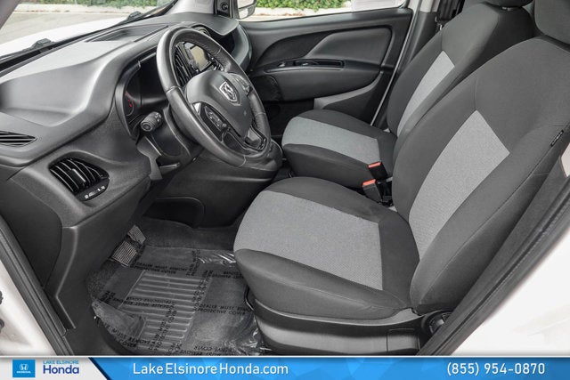 2019 RAM ProMaster City Cargo Van Tradesman