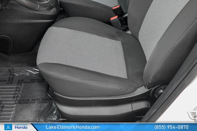 2019 RAM ProMaster City Cargo Van Tradesman