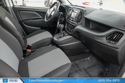 2019 RAM ProMaster City Cargo Van Tradesman