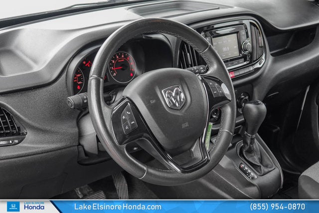 2019 RAM ProMaster City Cargo Van Tradesman