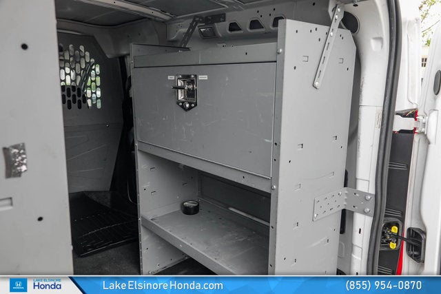 2019 RAM ProMaster City Cargo Van Tradesman