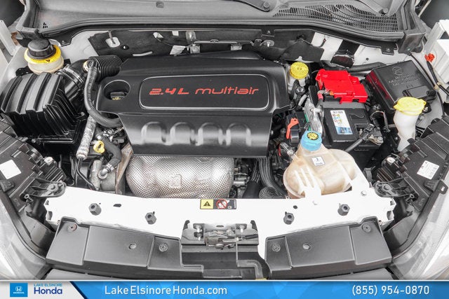 2019 RAM ProMaster City Cargo Van Tradesman