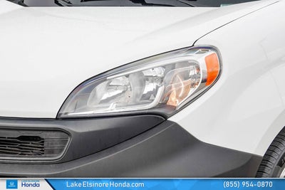 2019 RAM ProMaster City Cargo Van Tradesman