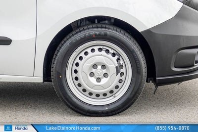 2019 RAM ProMaster City Cargo Van Tradesman