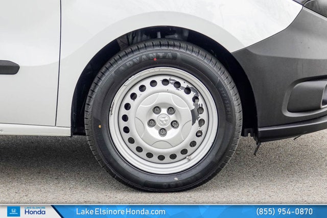 2019 RAM ProMaster City Cargo Van Tradesman