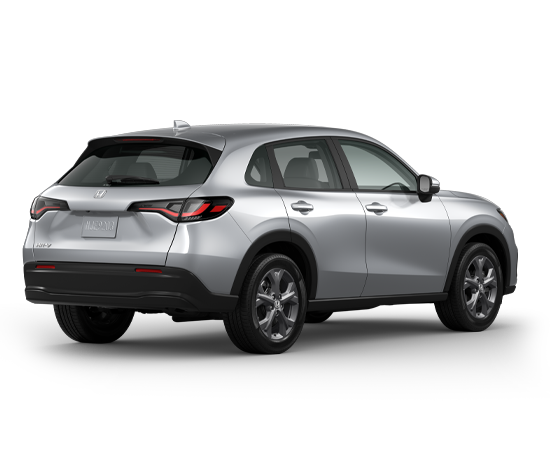 2027 Honda HR-V LX AWD