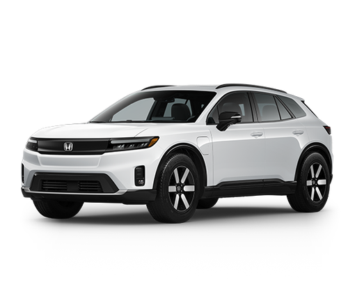 2026 Honda Prologue AWD Touring