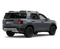 2026 Honda Passport TrailSport Blackout