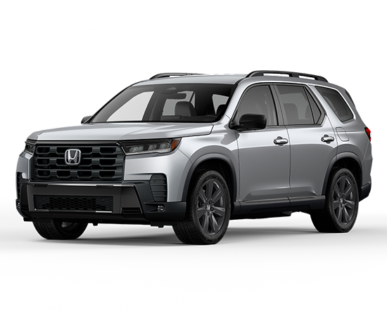 2026 Honda Pilot Sport 2WD's photo