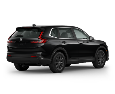 2026 Honda CR-V 2WD EX-L