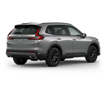 2026 Honda CR-V 2WD Sport-L Hybrid