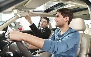 Schedule a test drive at Lake Elsinore Honda in Lake Elsinore, CA.