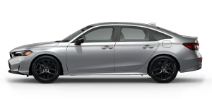 Lake Elsinore Honda in Lake Elsinore CA