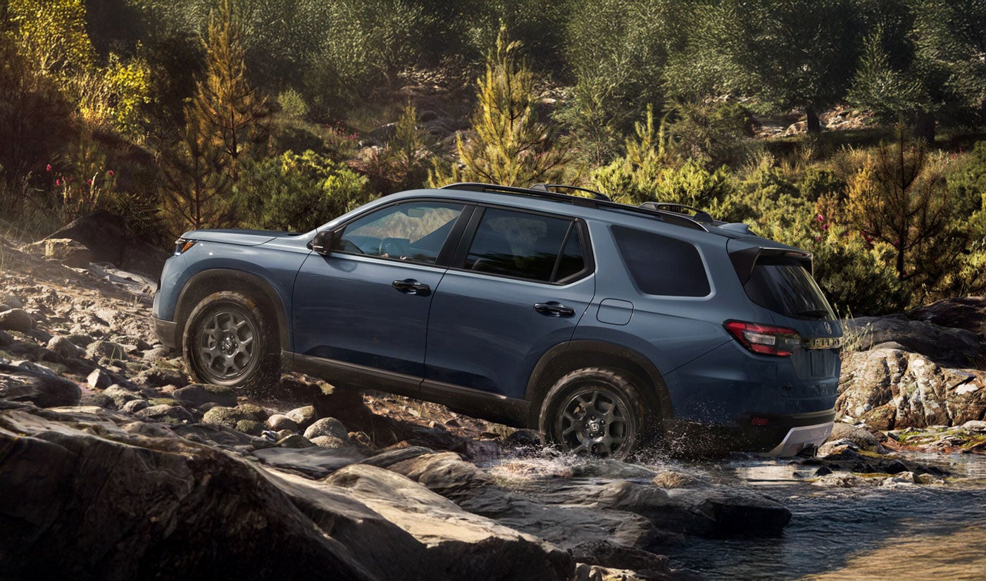 Lake Elsinore Honda, Lake Elsinore, CA