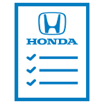 Multi-point inspection | Lake Elsinore Honda in Lake Elsinore CA
