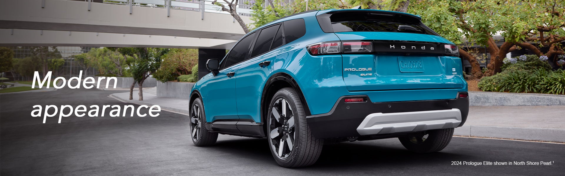 2024 Honda Prologue | Lake Elsinore Honda in Lake Elsinore CA