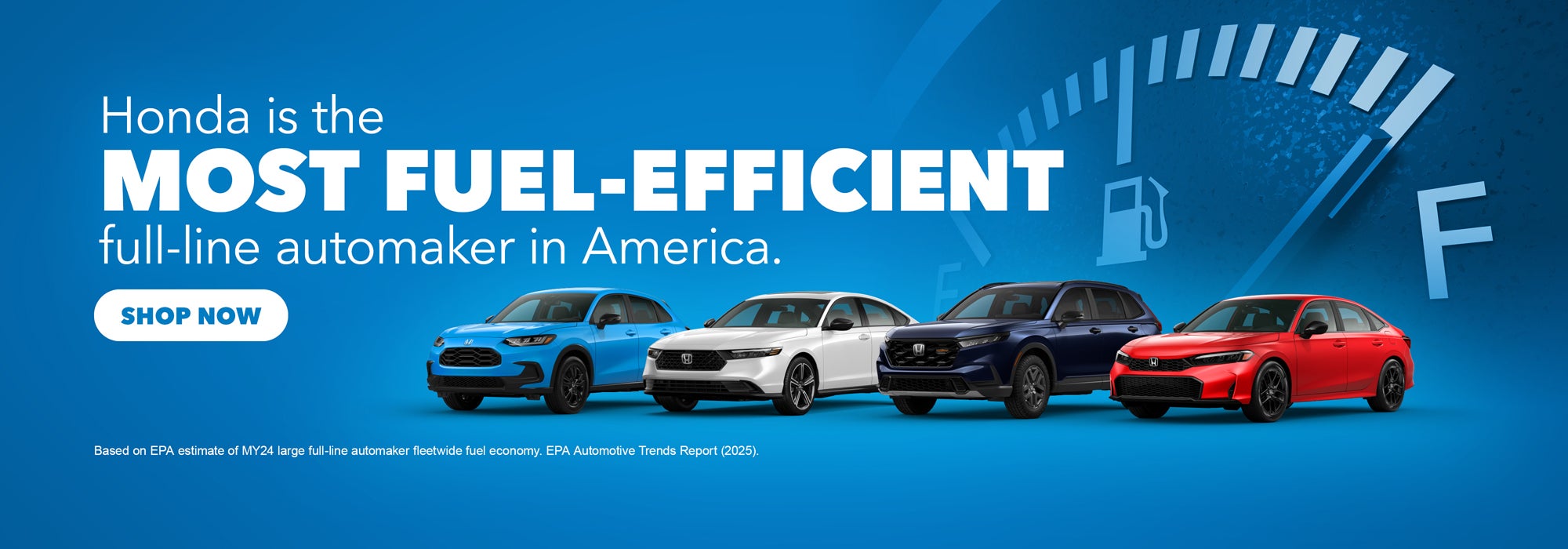 Most Fuel-Efficient Lease Deals Honda in Lake Elsinore