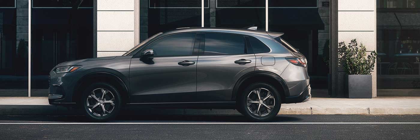 New Honda HR-V in Corona, CA