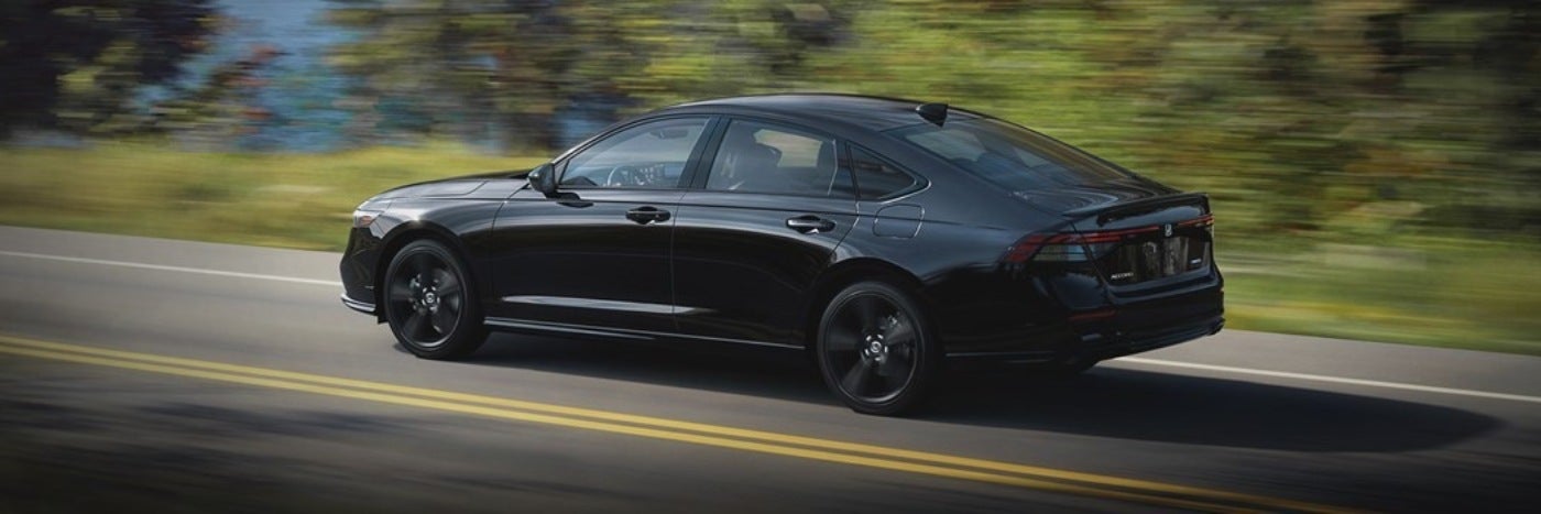 2025 Honda Accord for sale near Murrieta, CA