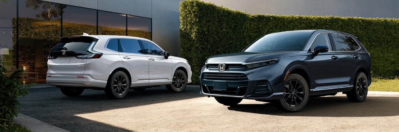 2025 Honda CR-V Hybrid for sale near Perris, CA