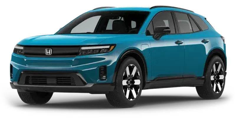 2026 Honda Prologue