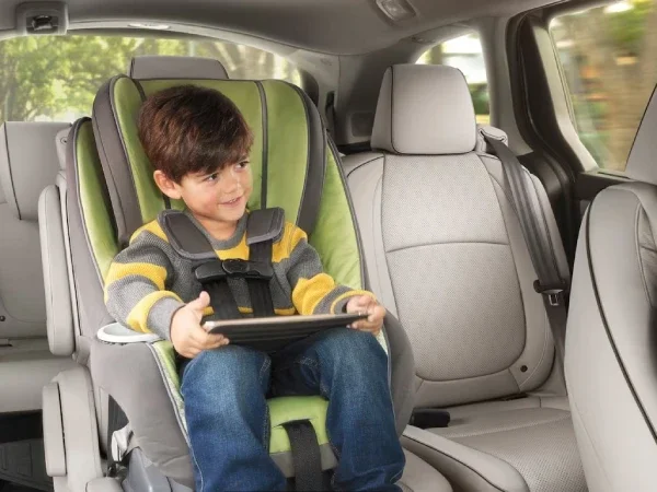 2026 Honda Odyssey Seating Capacity