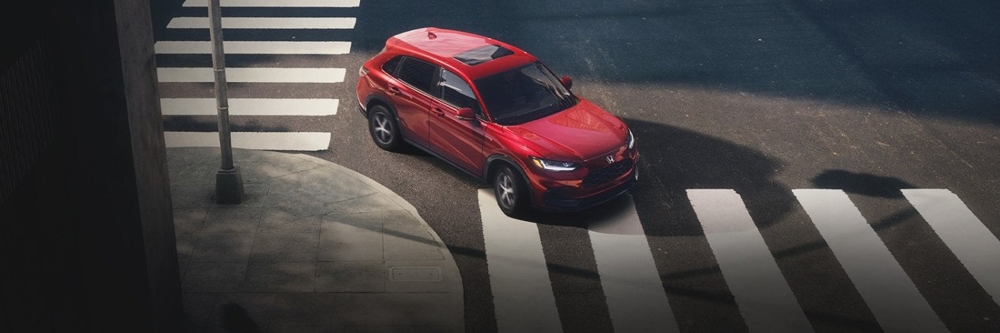 2025 Honda HR-V for sale near Corona, CA