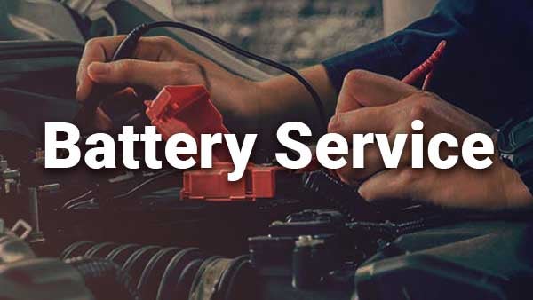 Battery Replacement and Service Thumbnail