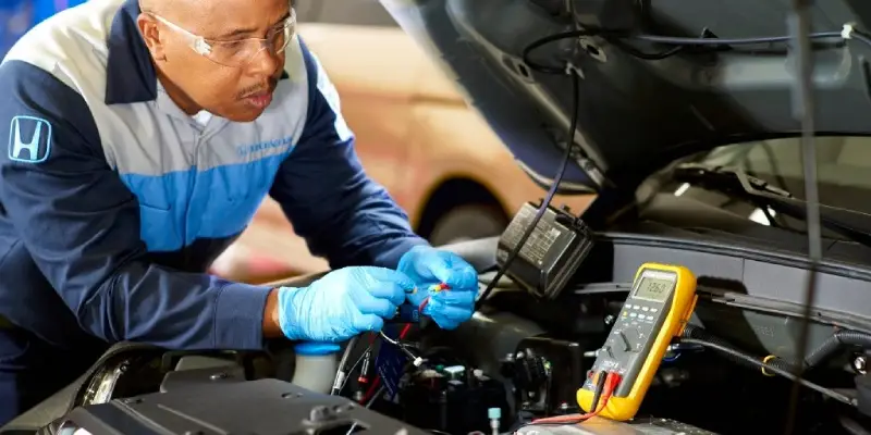 Why Service Your Vehicle with Lake Elsinore Honda?