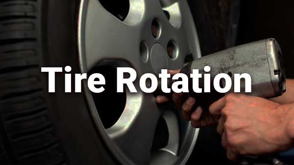 Tire Service Thumbnail